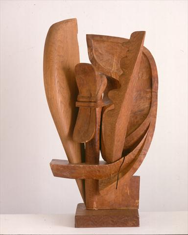 Ubu (1947) - Le Corbusier Tablo