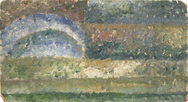 İsimsiz (1914) - Amadeo de Souza-Cardoso Tablo