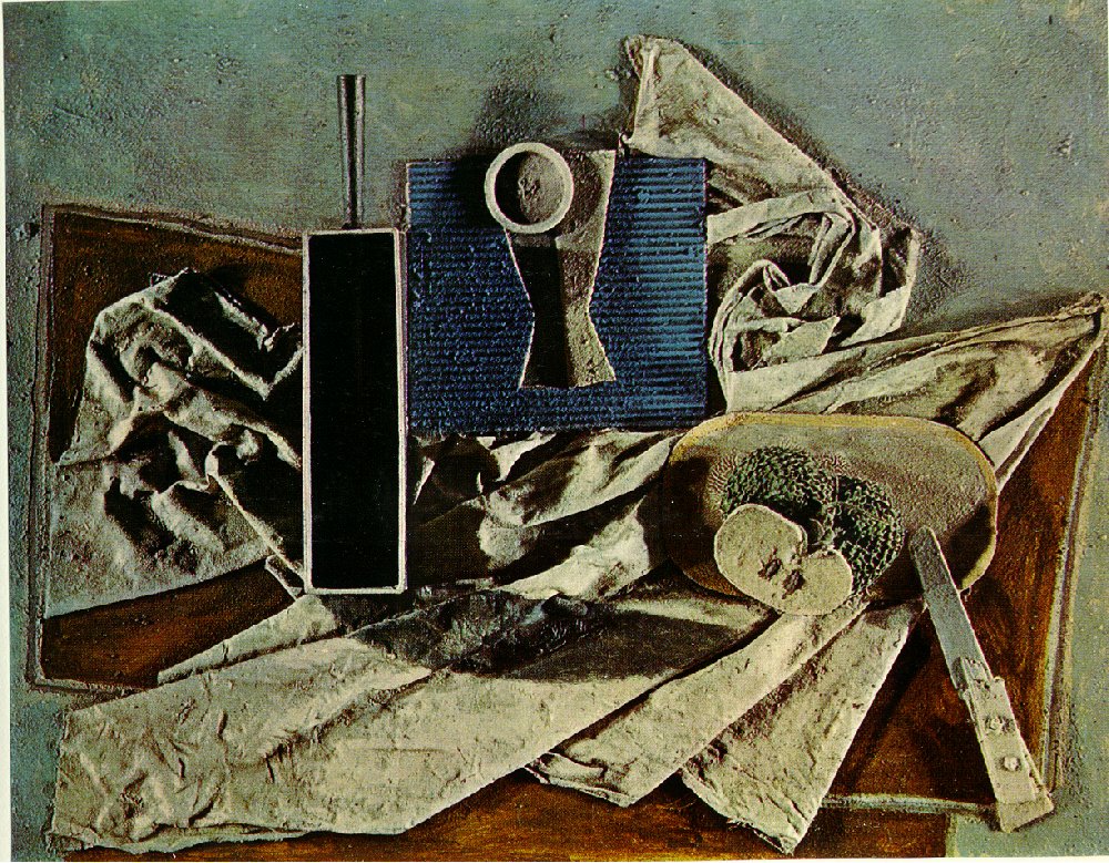 İsimsiz (1937) - Pablo Picasso Tablo