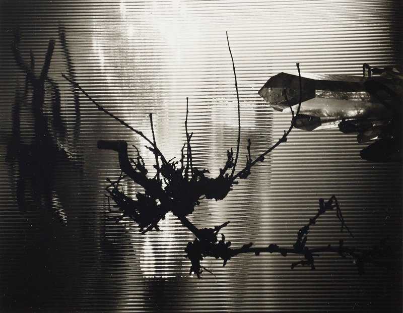 İsimsiz (1948) – György Kepes Tablo