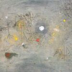 Haute Pate-Matter Painting
