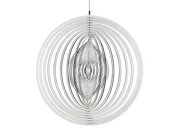 Untitled (Sphére) – Gregorio Vardanega Tablo