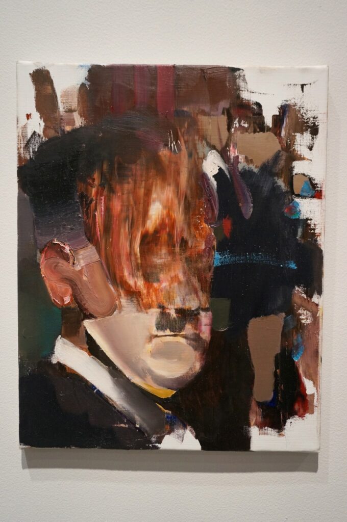 İsimsiz - Adrian Ghenie Tablo