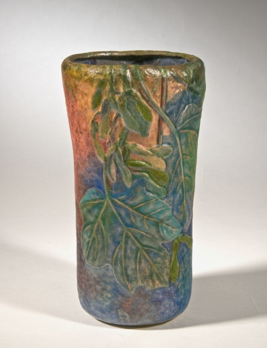 Vase (1904) – Louis Comfort Tiffany Tablo