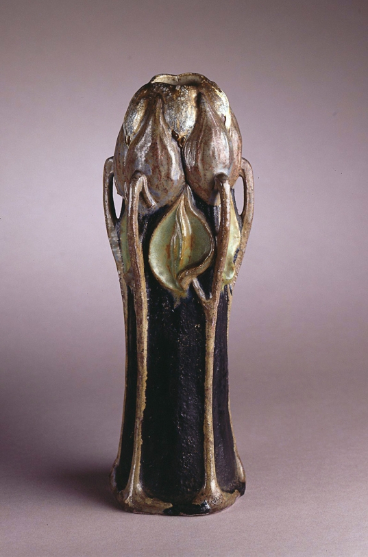 Vase (1914) – Louis Comfort Tiffany Tablo
