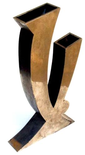 Vase (1926) - M. H. Maxy Tablo