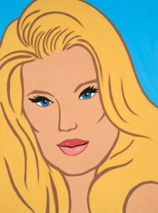 Marjorie Strider