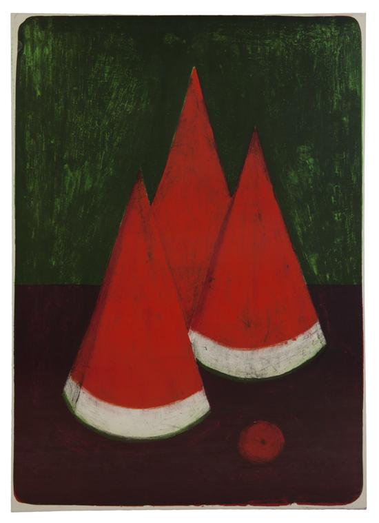 Watermelons – Rufino Tamayo Tablo