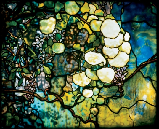 Window (1898) – Louis Comfort Tiffany Tablo