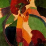 Orphism-Simultanism