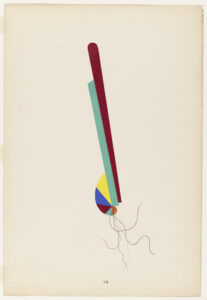 Man Ray
