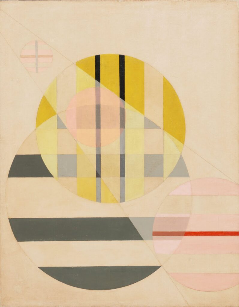 Z II – László Moholy-Nagy Tablo
