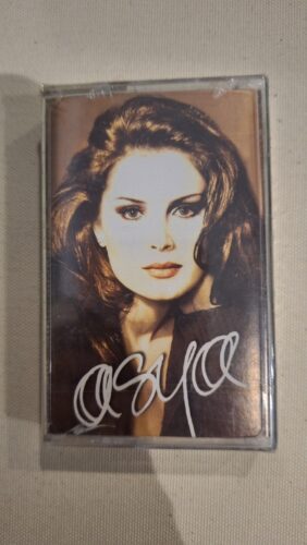 Asya Kaset (Sıfır Ambalajında)