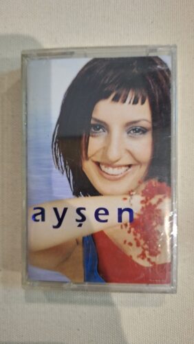 Aysen Kaset (Sıfır Ambalajında)