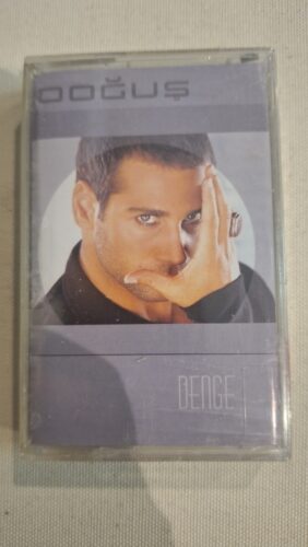 Doğuş Denge Kaset (Sıfır Ambalajında)
