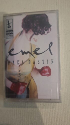 Emel Faka Bastın Kaset (Sıfır Ambalajında)