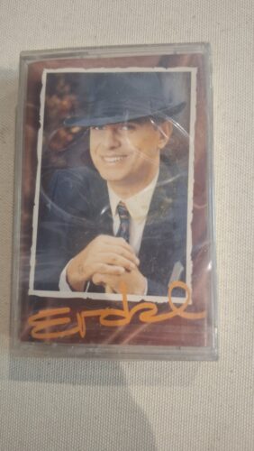 Erdal Erdal Kaset (Sıfır Ambalajında)