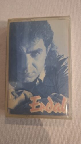 Erdal Ya Hep Ya Hiç Kaset (Sıfır Ambalajında)