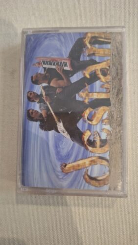 Grup Destan Kaset (Sıfır Ambalajında)