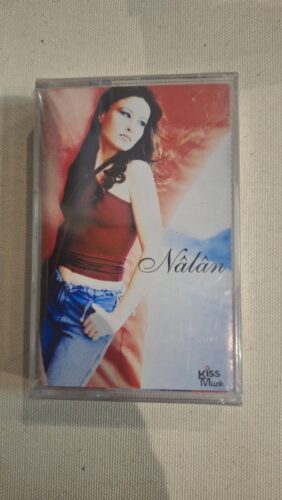 Nalan Kaset (Sıfır Ambalajında)