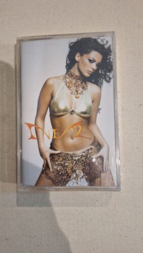 Nez 2 Kaset (Sıfır Ambalajında)