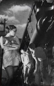 Georges Hugnet