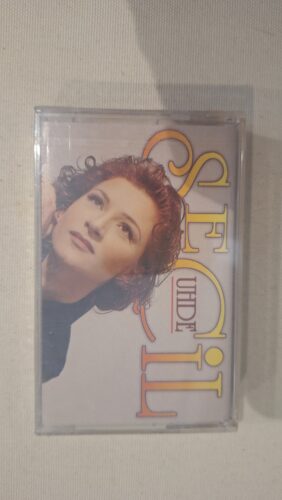 Seçil Uhde Kaset (Sıfır Ambalajında)