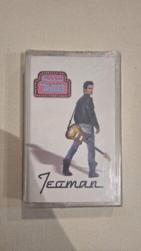 Teoman Renkli Rüyalar Oteli Kaset (Sıfır Ambalajında)