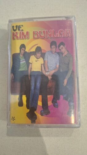 Ve Kim Bunlar Kaset (Sıfır Ambalajında)