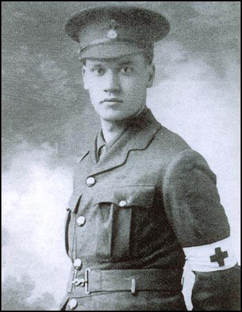 C. R. W. Nevinson