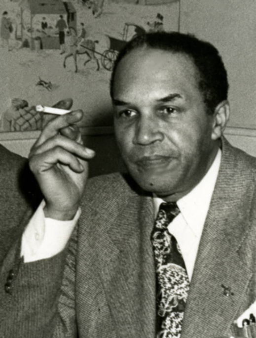 Allan Randall Freelon