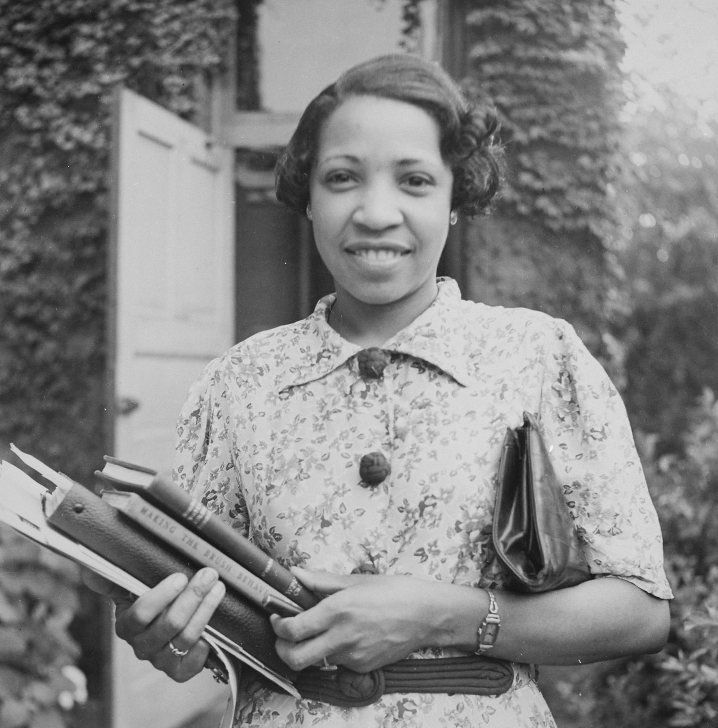 Lois Mailou Jones