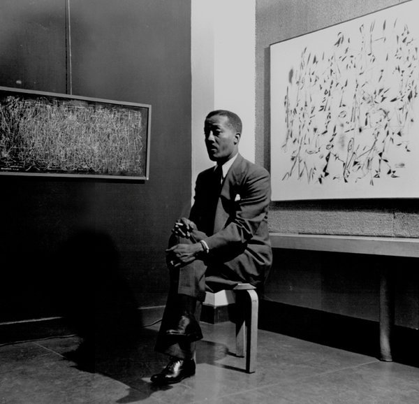 Norman Lewis