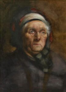 Frances Hodgkins