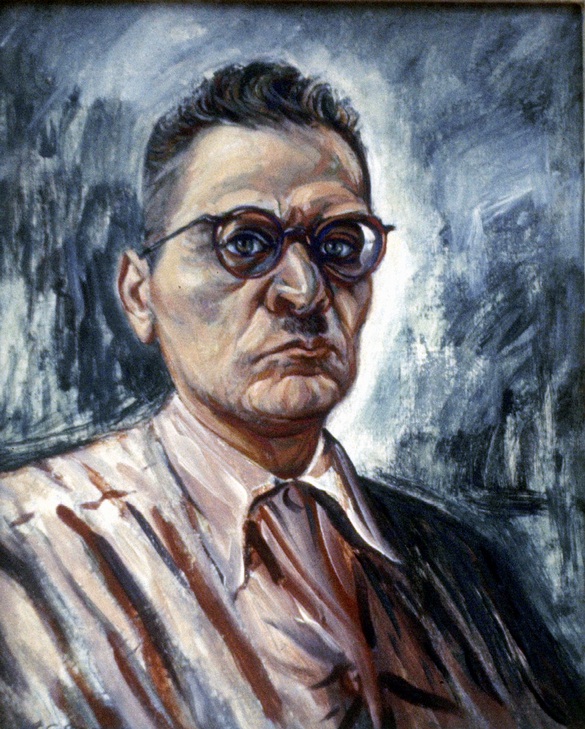 José Clemente Orozco