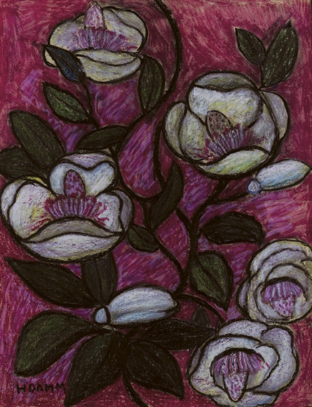 Kamelien (1955) - Helen Dahm Tablo