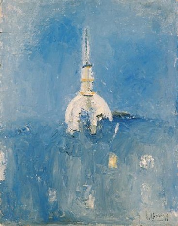 Les Invalides (1950) - Émilie Charmy Tablo