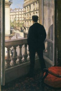 Gustave Caillebotte