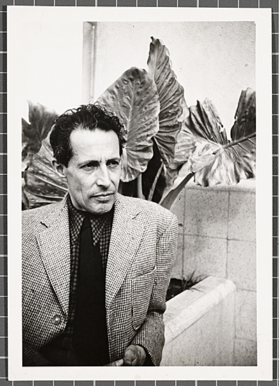 Carlos Mérida
