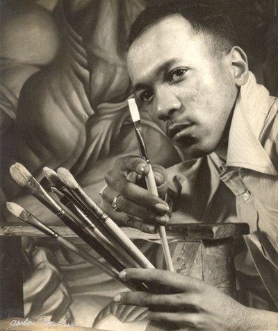 Charles Wilbert White
