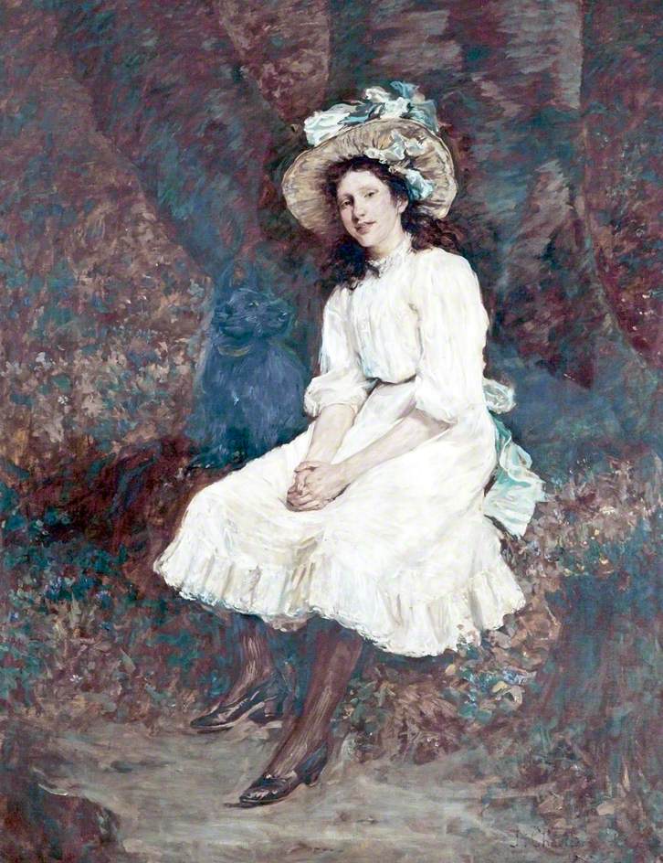 Phyllis - James Charles Tablo