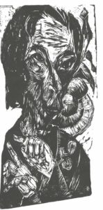 Ernst Ludwig Kirchner