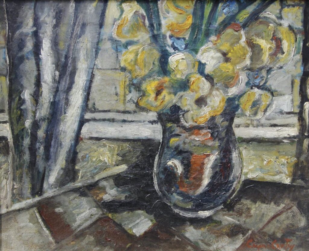 Still life - Sirak Skitnik Tablo