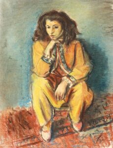 Iosif Iser