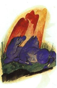 Franz Marc
