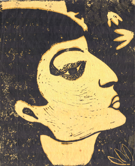 Untitled - Helen Dahm Tablo