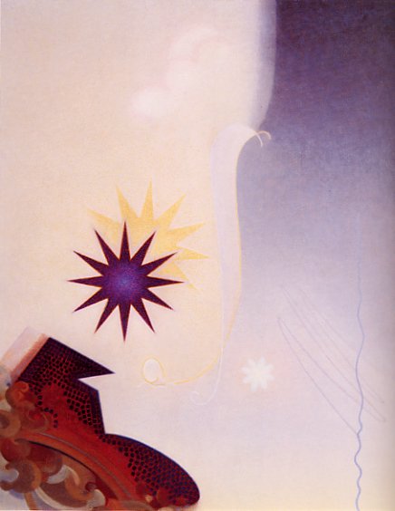 Challenge (1940) - Agnes Lawrence Pelton Tablo