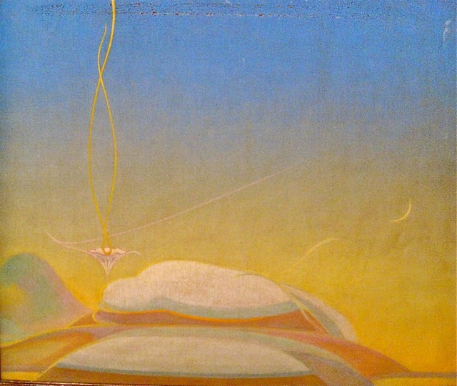 Translation - Agnes Lawrence Pelton Tablo