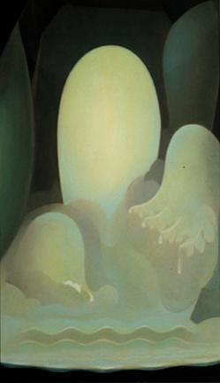 Wells of Jade (1931) – Agnes Lawrence Pelton Tablo