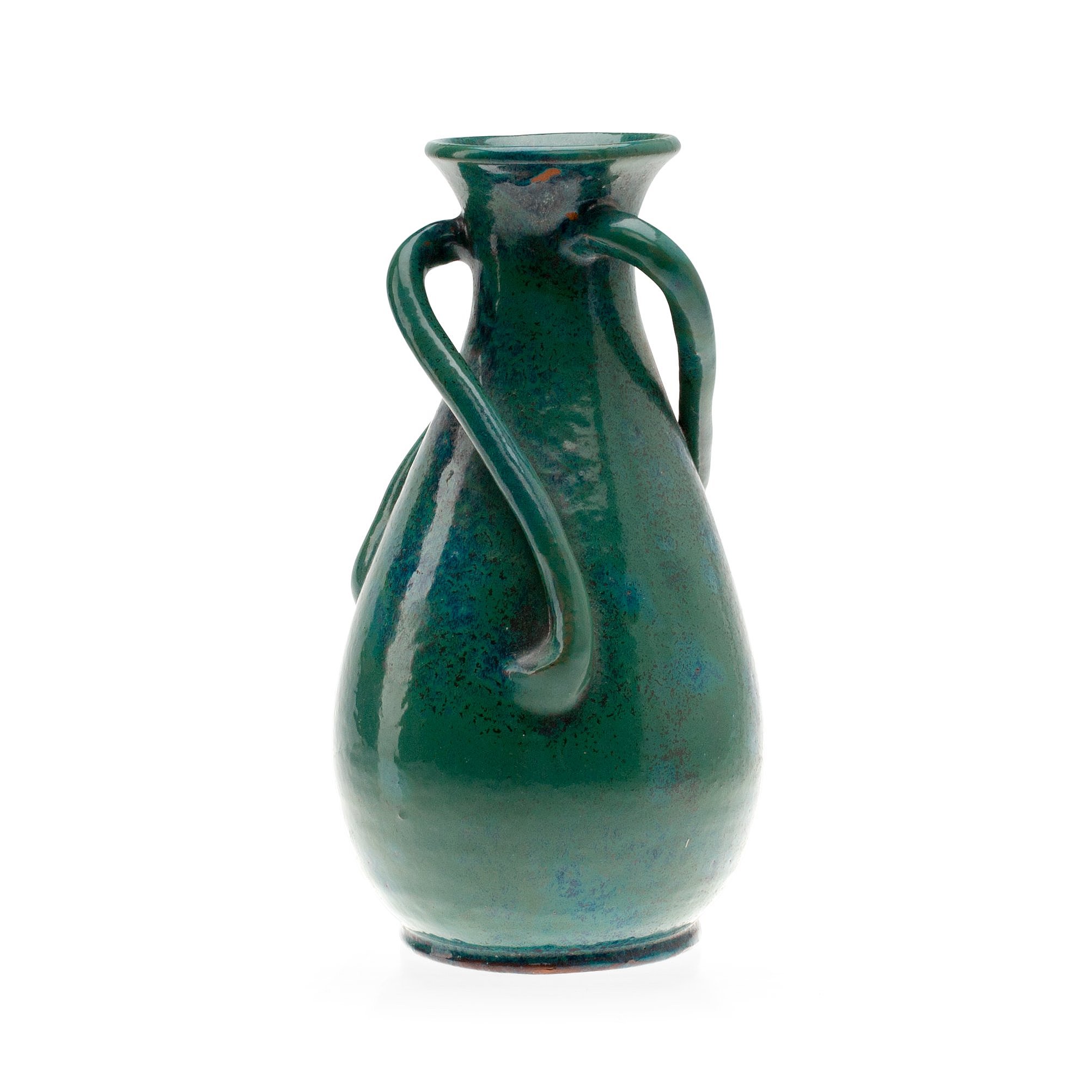 Vase (1900) - Alfred William Finch Tablo
